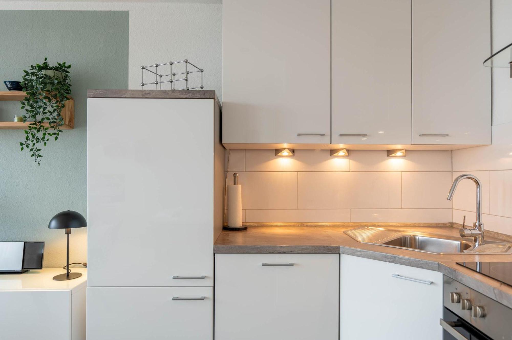 שילקזי Ferienwohnung Laser II מראה חיצוני תמונה