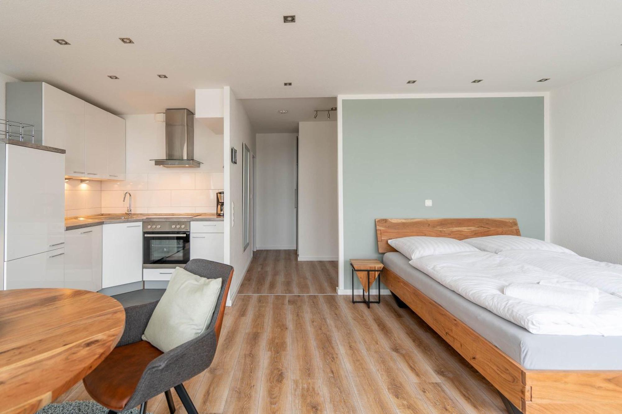 שילקזי Ferienwohnung Laser II מראה חיצוני תמונה