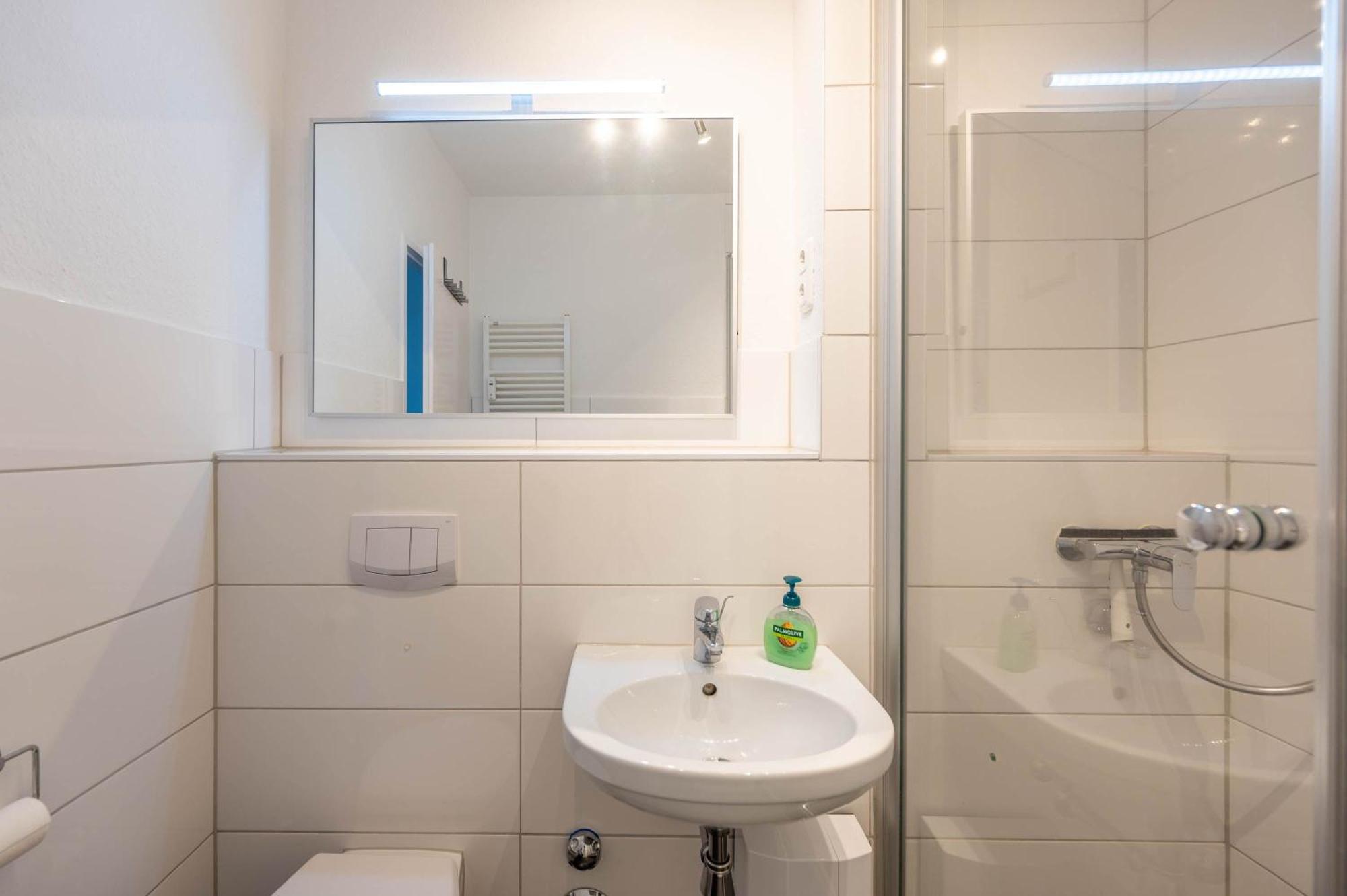 שילקזי Ferienwohnung Laser II מראה חיצוני תמונה