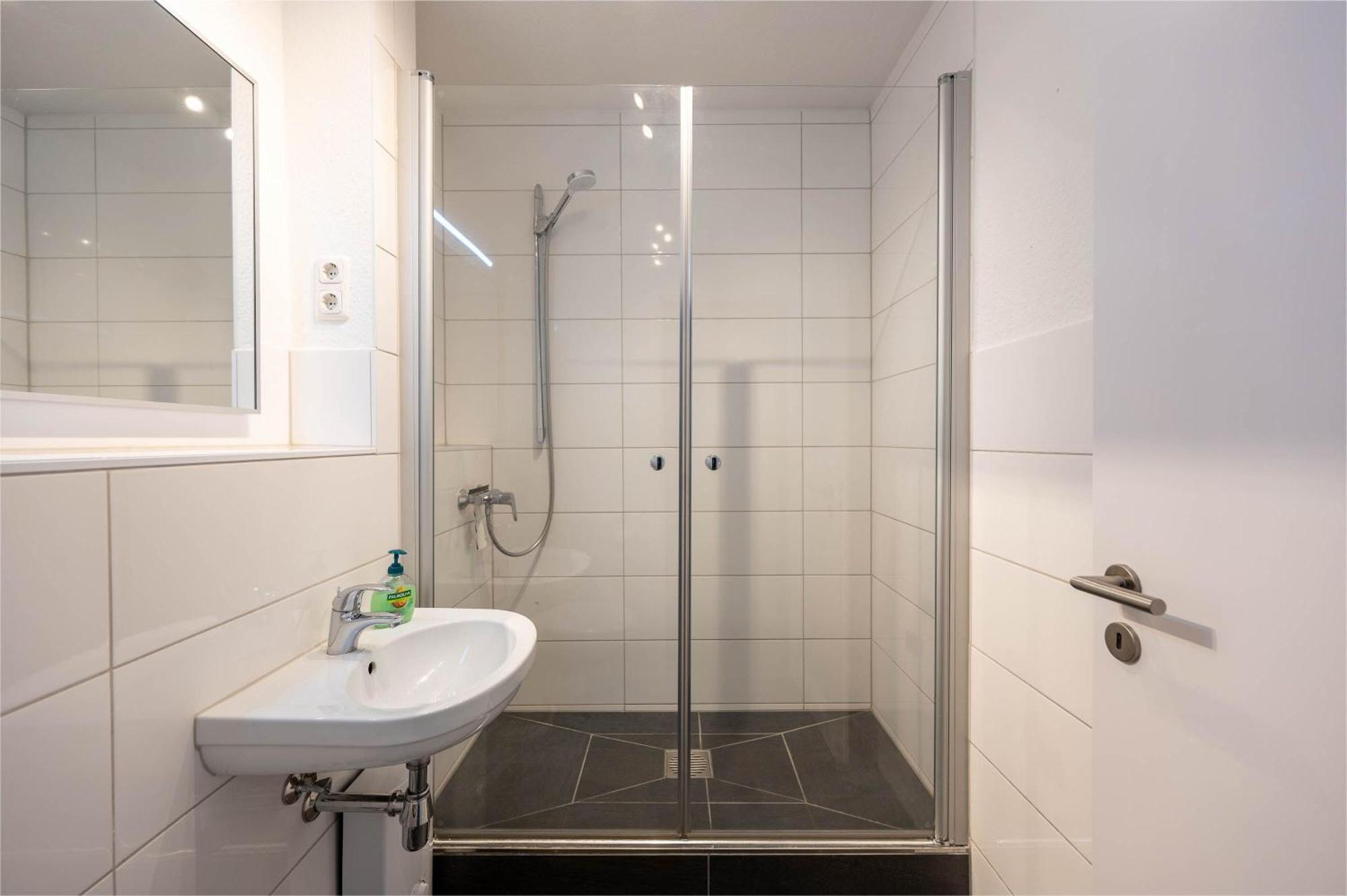 שילקזי Ferienwohnung Laser II מראה חיצוני תמונה
