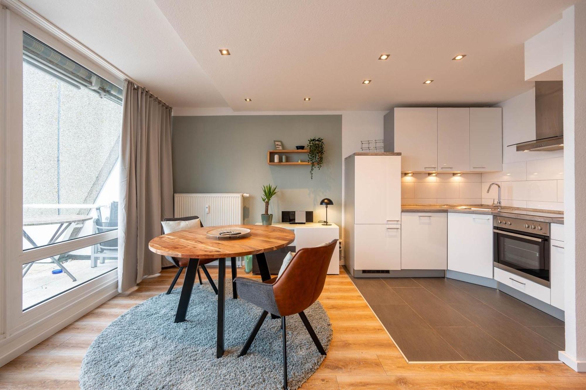 שילקזי Ferienwohnung Laser II מראה חיצוני תמונה