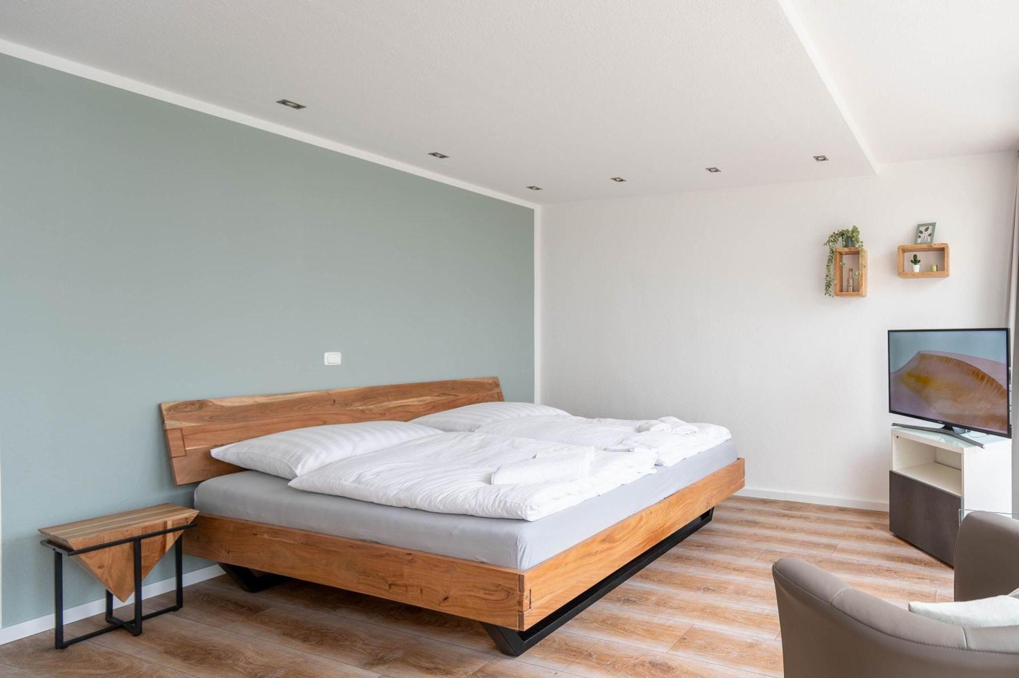 שילקזי Ferienwohnung Laser II מראה חיצוני תמונה
