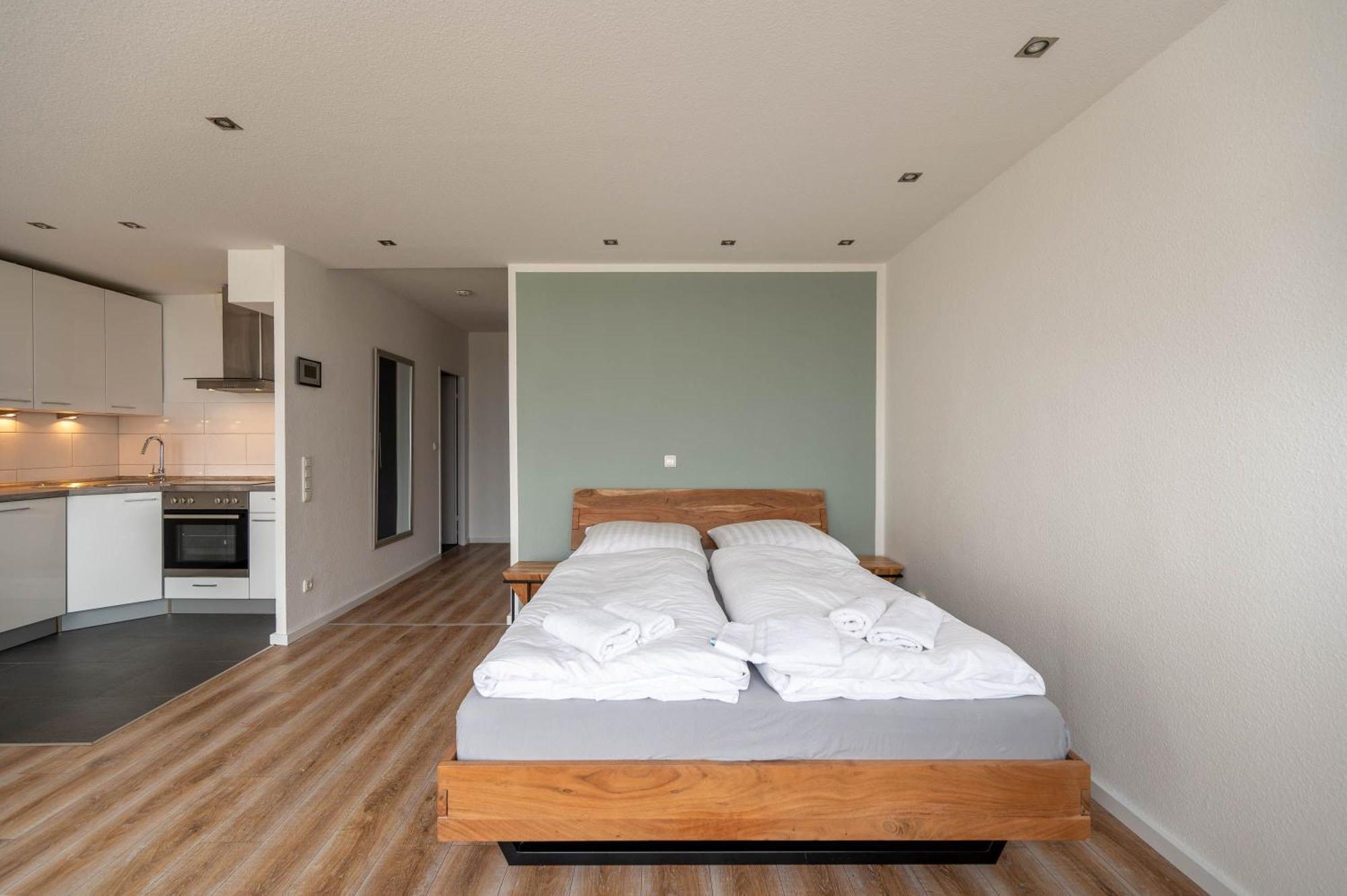 שילקזי Ferienwohnung Laser II מראה חיצוני תמונה