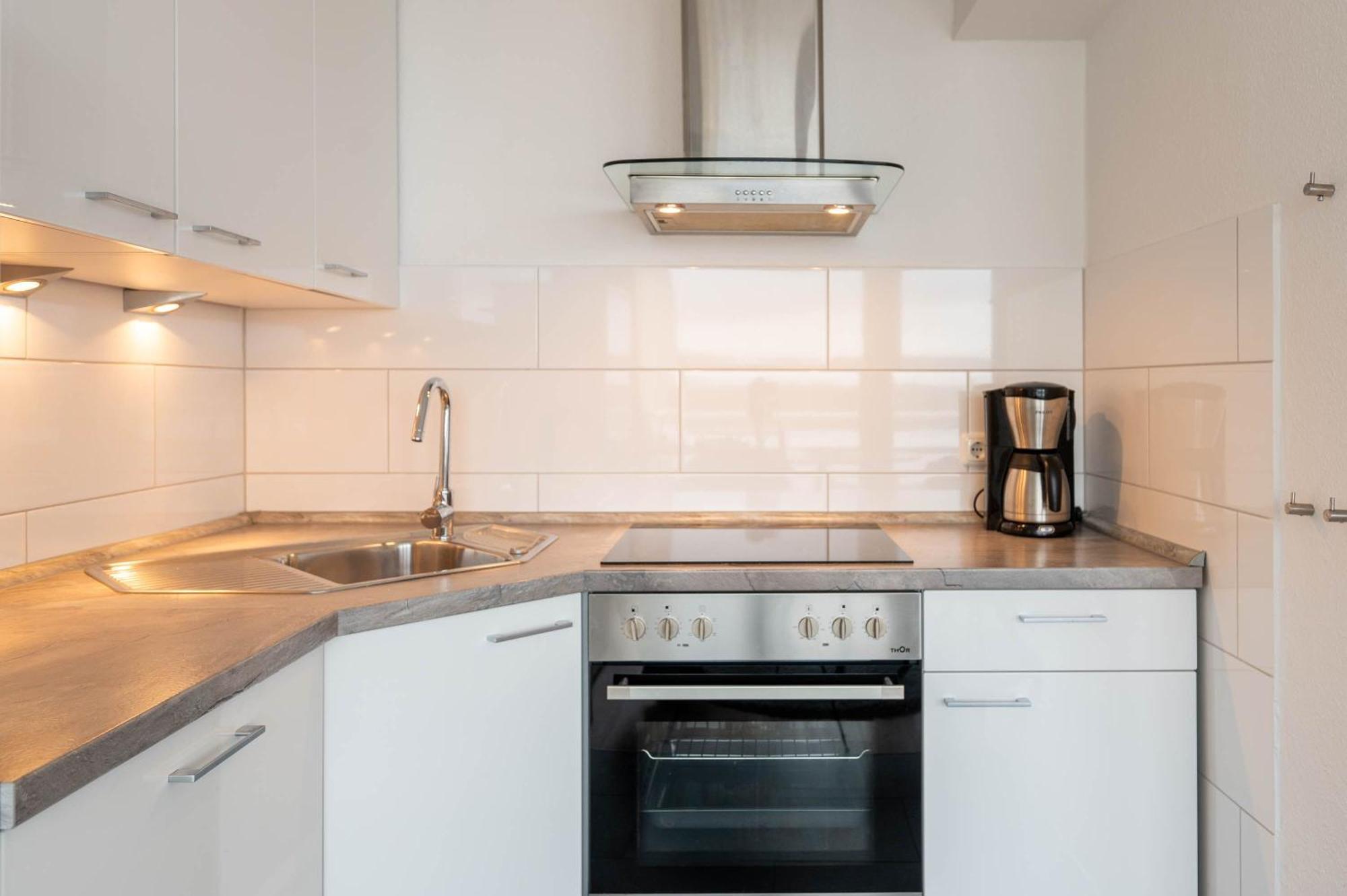 שילקזי Ferienwohnung Laser II מראה חיצוני תמונה