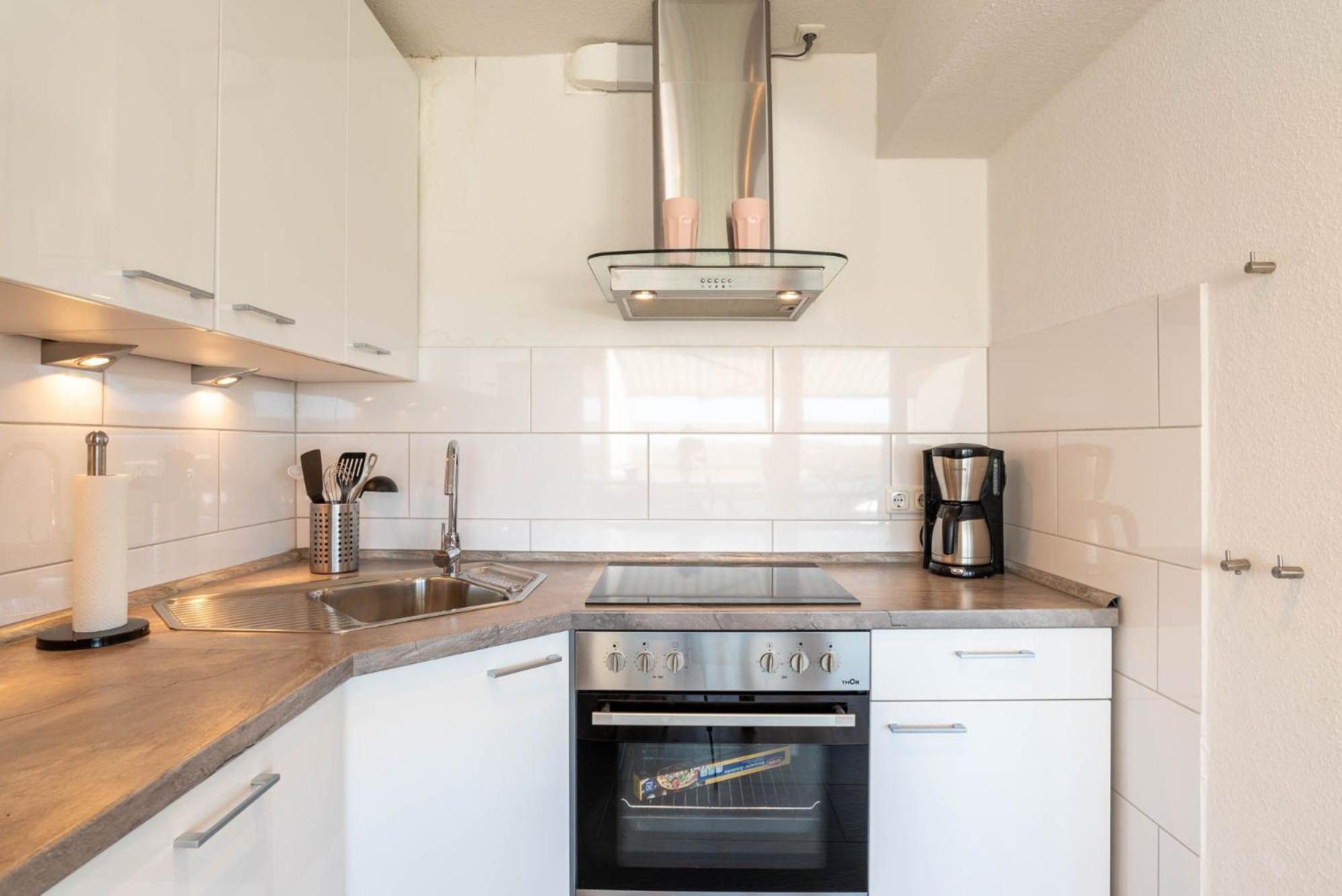 שילקזי Ferienwohnung Laser II מראה חיצוני תמונה